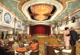QV Cruise Cunard Cruise Line - Queen Victoria QV Restaurant 2027